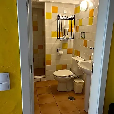 Hotel Quinta Laranja - - 4*