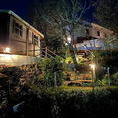 Quinta Laranja - - 4*