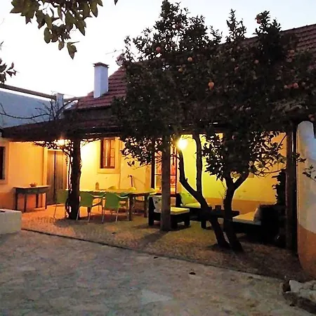 Quinta Laranja - - 4*