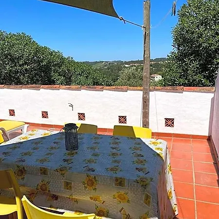 Quinta Laranja - - 4*