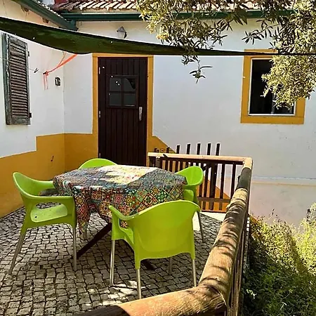 Quinta Laranja - - 4*