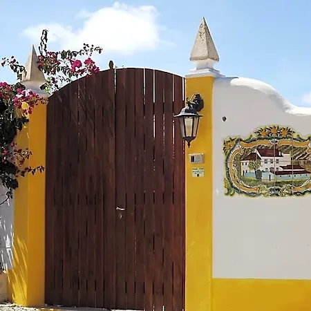 Quinta Laranja - -