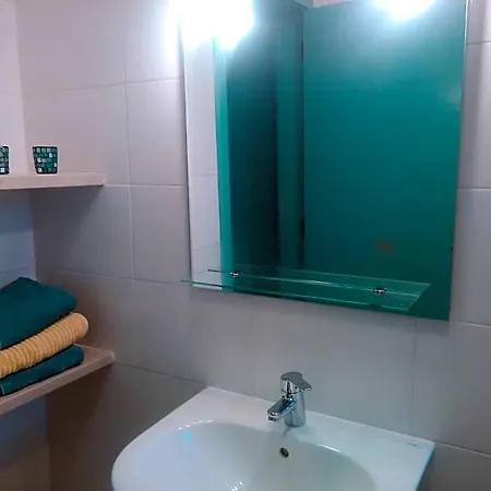 Quinta Laranja - - 4*